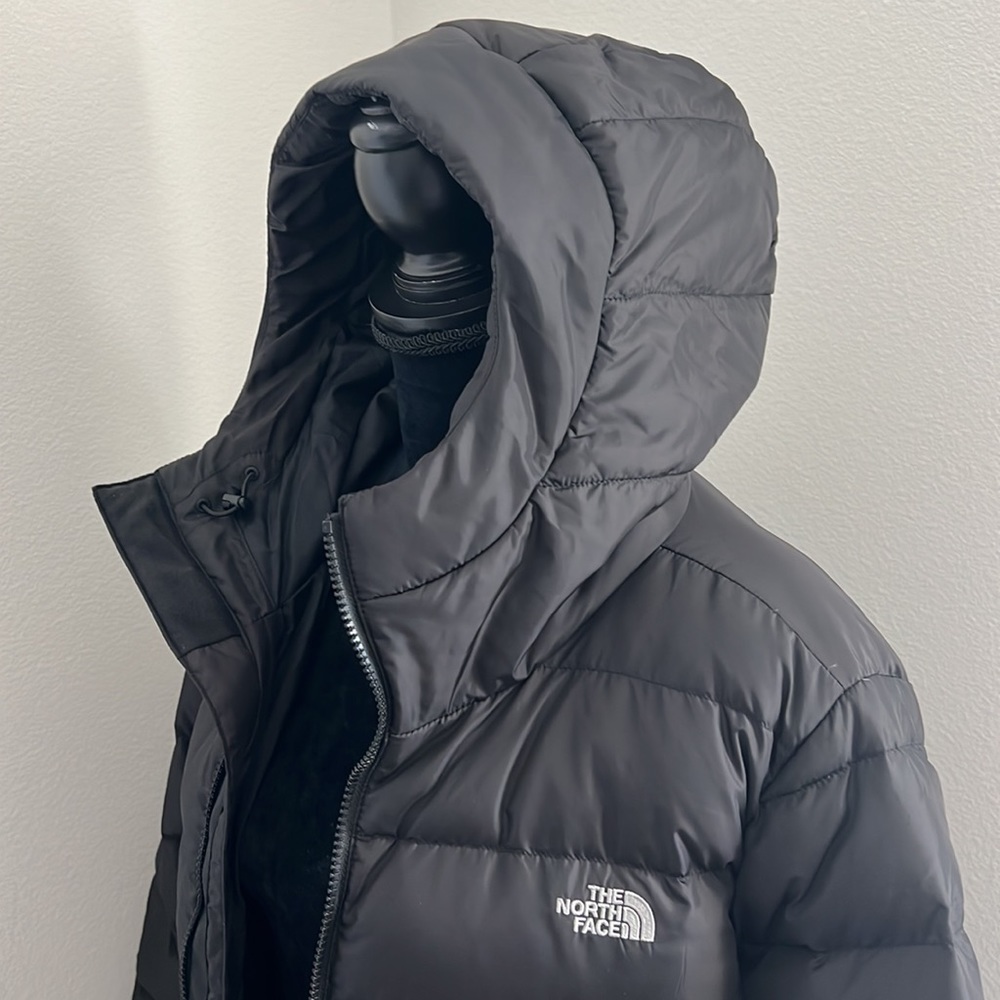 The North Face Jacket 🔥